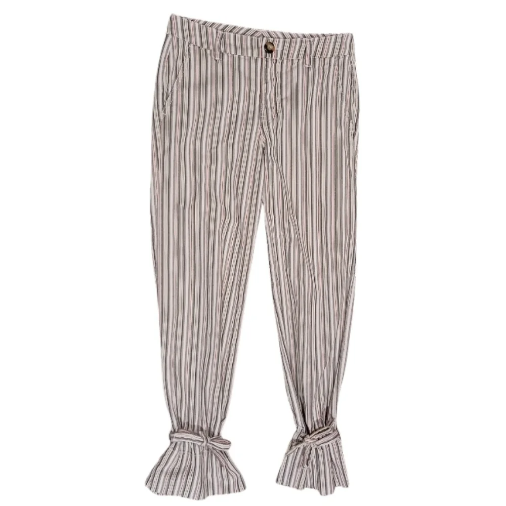 CAbi 5870 Convertible Trouser Tie Ankle
